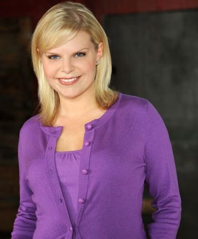 Andrea Baxter