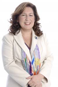 E-Myth Scholar Beverlee Rasmussen