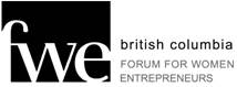 FWE logo