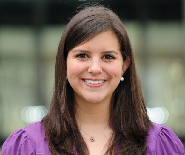 Rachel Garrett