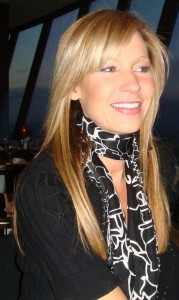 Kelly Keehn headshot
