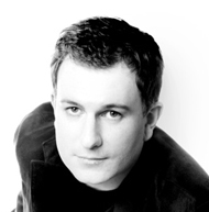Mark McGuiness