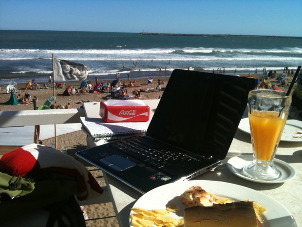 Work from anywhere Work from anywhere