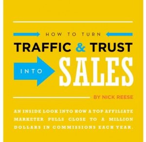 Getting Started With Making Money Through Affiliate Marketing