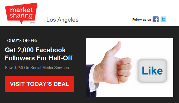 3 Daily Deal Sites For Entrepreneurs Offer Serious Business Savings