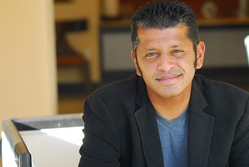 Srini Rao