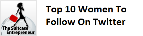Top 10 Women Entrepreneurs To Follow On Twitter