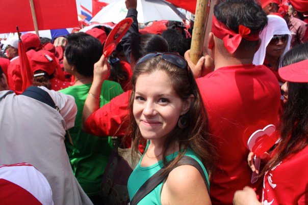 [TSE 8] How Jodi Ettenberg Dared To Become A Legal Nomad
