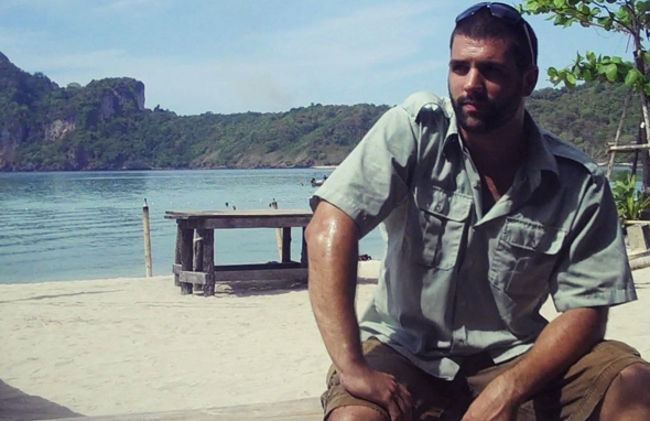[TSE 7] How To Reach One Million In Sales While On A Tropical MBA