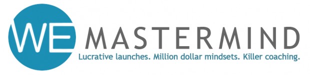 WE Mastermind is where women play a bigger game online