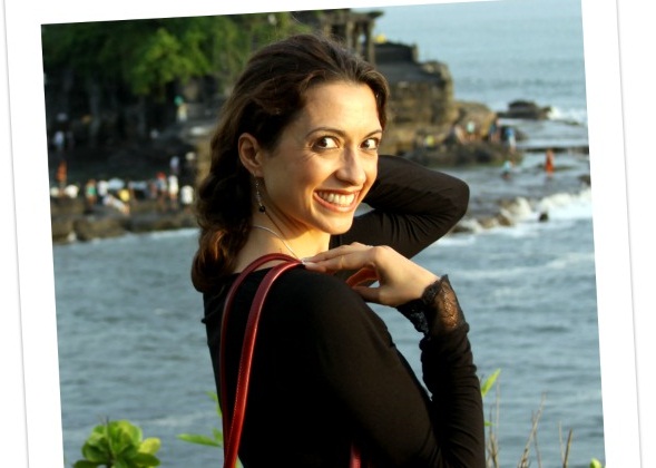 [TSE 12] Crushing Your Travel Fears And Living A Prolific Life With Farnoosh Brock