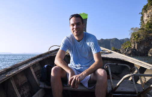 [TSE 11] How To Become A Location Independent Rebel With Sean Ogle