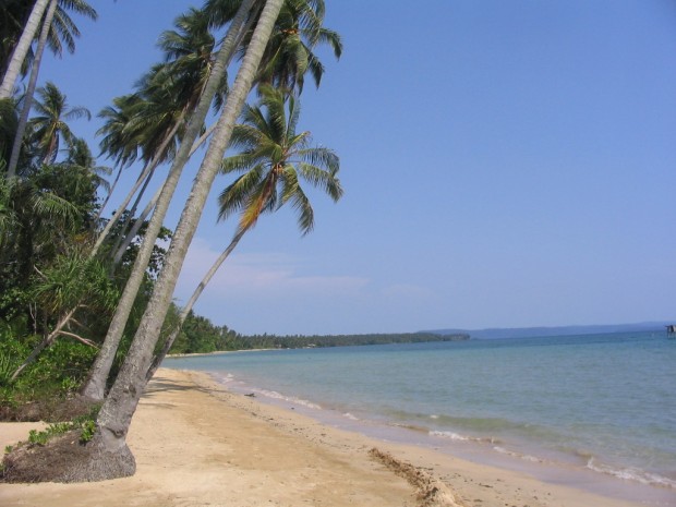 Ko Chang Ko Chang