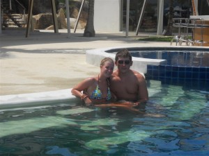 John Peden John Peden in Thailand