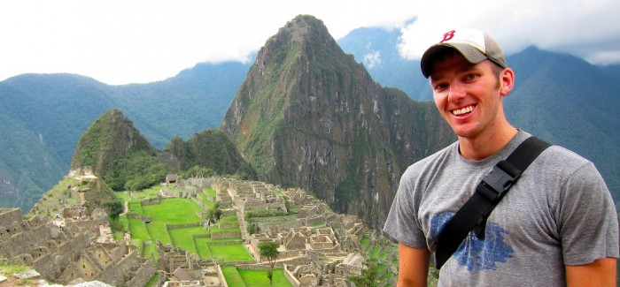 [TSE 13] Steve Kamb Shares His Entrepreneurial Journey As A Fitness Nerd