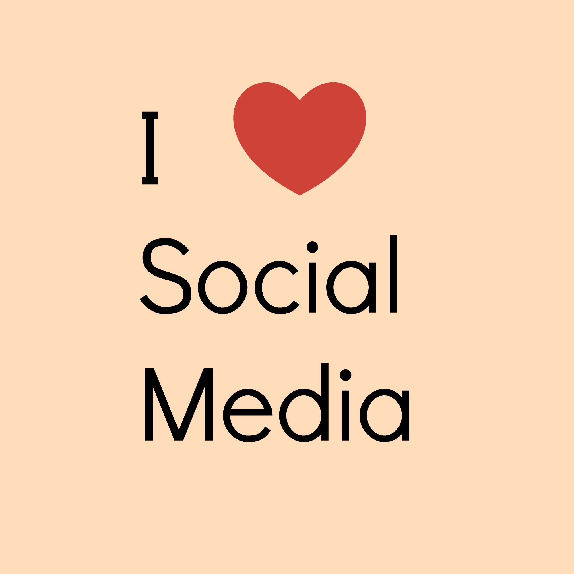 The Secret To Getting In Top Social Media Shape