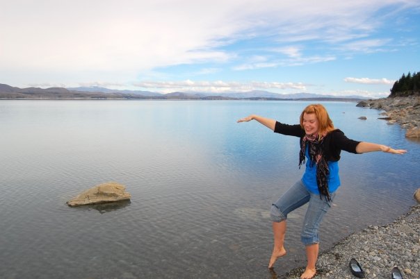 [TSE 17] Why You Should Say YES and YES To Things That Make You Happy With Sarah Von Bargen