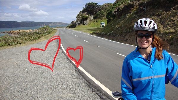 Will You Be My Human Powered Awesome Valentine?