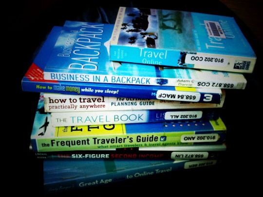 Six Best Business Books To Read in 2012