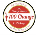 $100 Change initiative