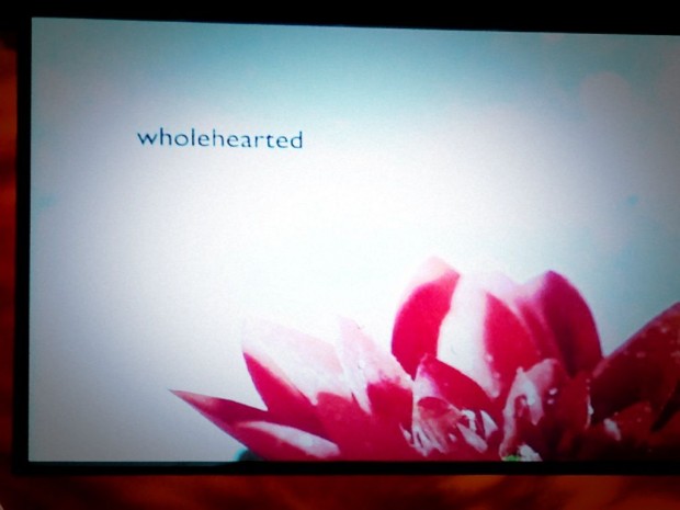 Brene Brown The Power of Vulnerability