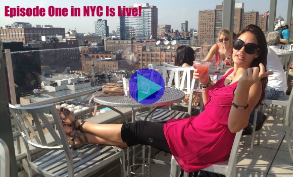 How To Hustle Like A New Yorker And Get More Business Now [Video]