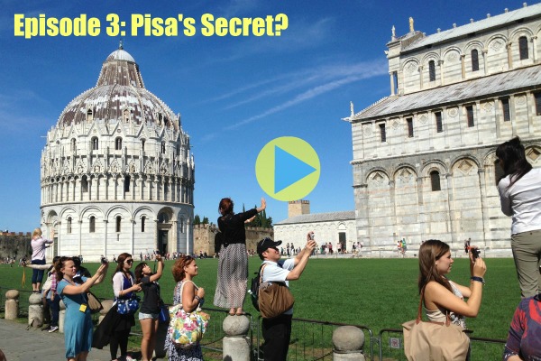 How To Figure Out Your USP And Attract Crowds Like The Leaning Tower Of Pisa