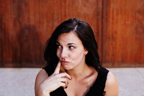 [TSE 39] How to Build Your Business Brand Using Your Sassy Personality and F-Bombs with Ashley Ambirge