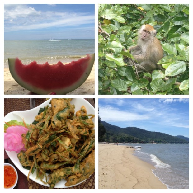 Penang Island