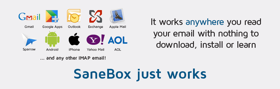 My 3 Step System To Reduce Email Madness