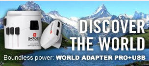 SKRoss Word Adaptor