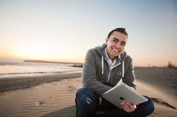 Pat Flynn Smart Passive Income with Natalie Sisson