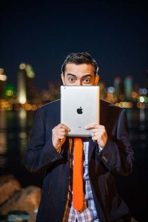 [TSE 44] How Pat Flynn Makes $50K a Month from Blogging, Niche Sites and Being Nice