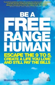 freerangebook
