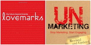 Lovemarksunmarketing