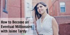 [Day 14] How to Build a Blog That Matters and Monetize it With Jaime Tardy [Podcast]