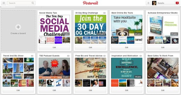 Pinterest