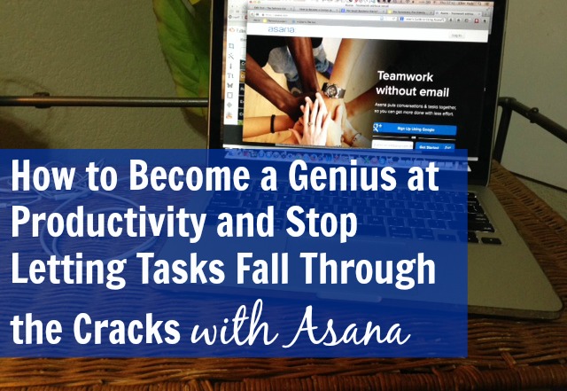 The Ultimate Guide on How to Use Asana to Become a Productivity and Task Management Genius