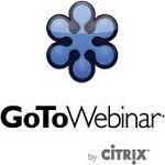 GotoWebinar Logo