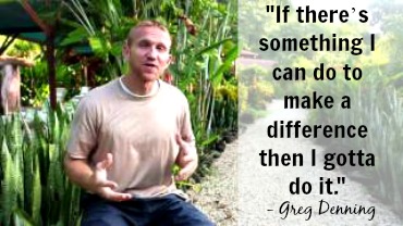 Greg Quote