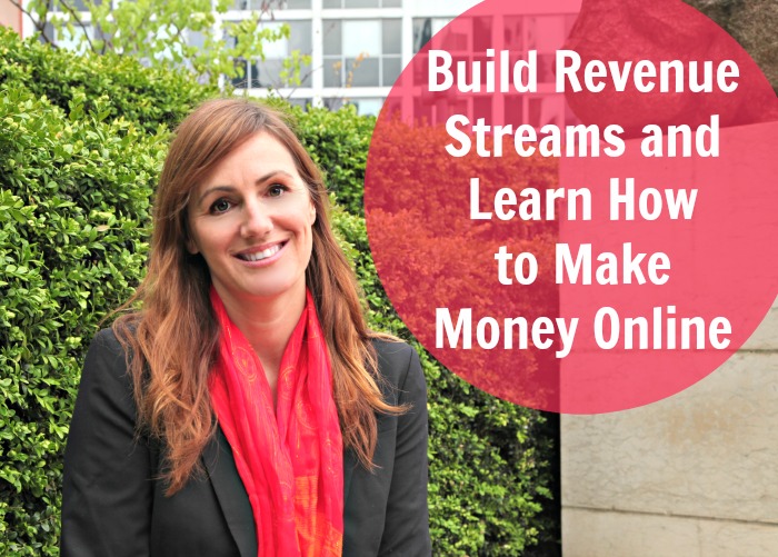 Learn How to Make Money Online and Build Multiple Revenue Streams