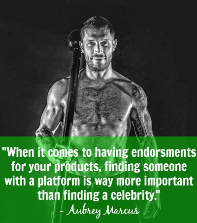 111 - Aubrey Quote