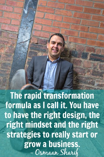 112 - Osmaan Quote