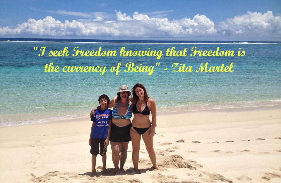 Why My 9 Day Digital Sabbatical in Samoa Transformed My Life