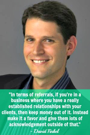 130 - David F Quote