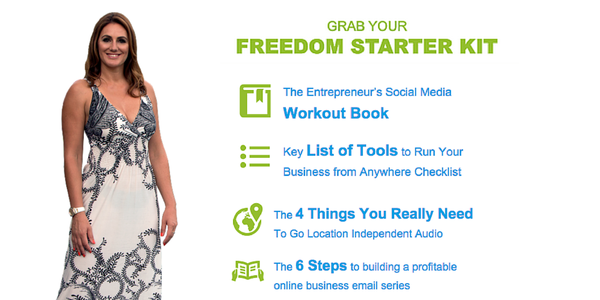 Freedom Starter Kit