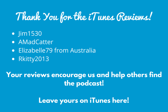 Itunes Reviews