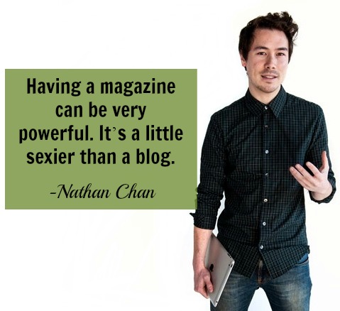 212 Nathan Chan Quotes