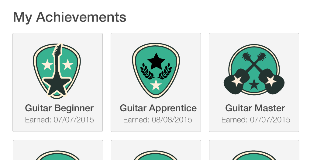 LifterLMS Achievements