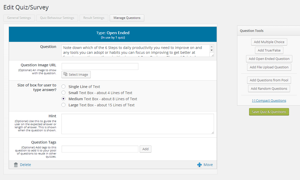 Wp Courseware